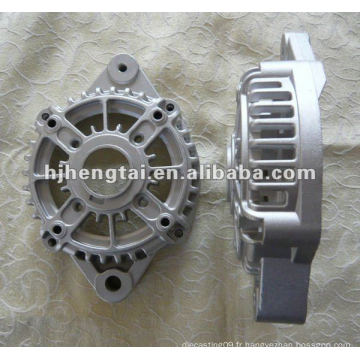 Chinoise Hot Sell Alternator Aluminum Die-casting pour Pickup